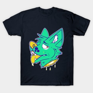 Sad Dog T-Shirt